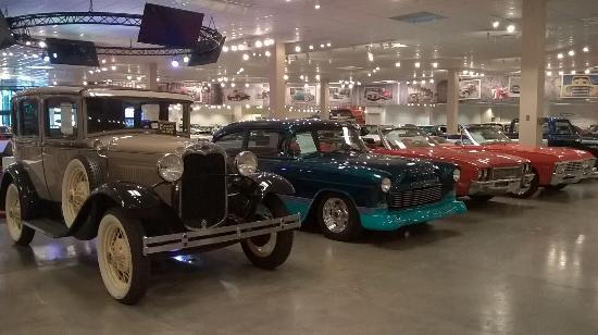 Gateway Classic Cars